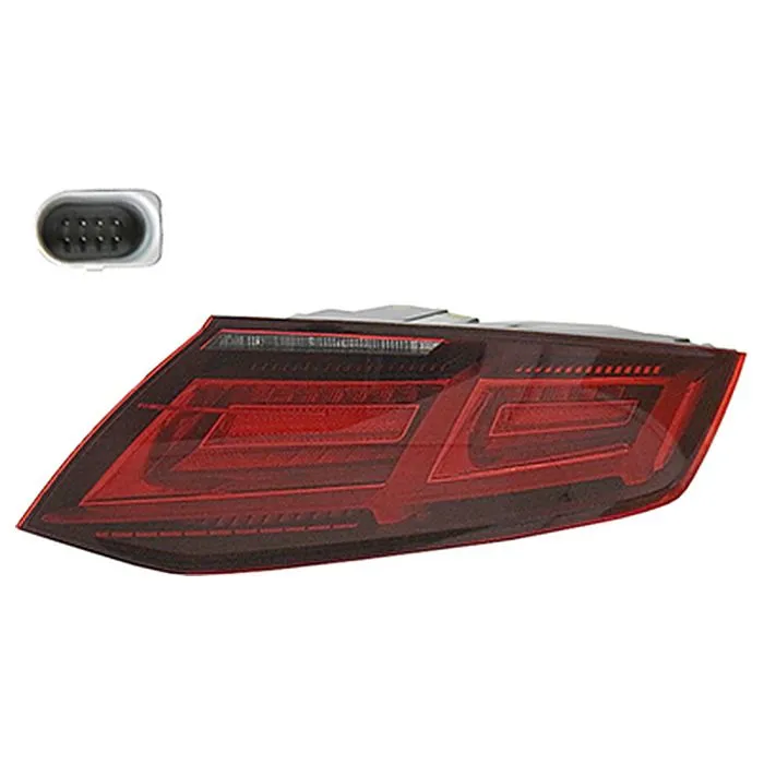 Audi TT 2014+ Piloto trasero derecho