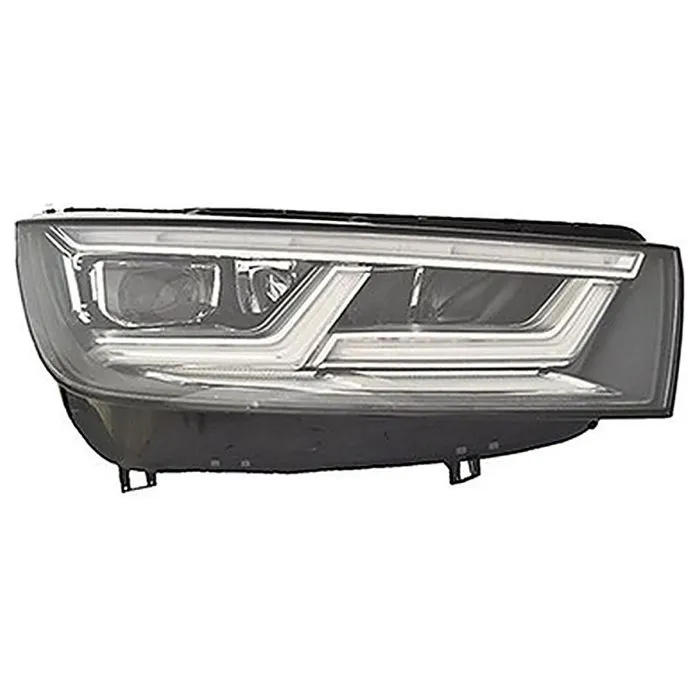 Audi Q5 2017-2020 Scheinwerfer rechts LED (Nicht Matrix) Nicht Matrix