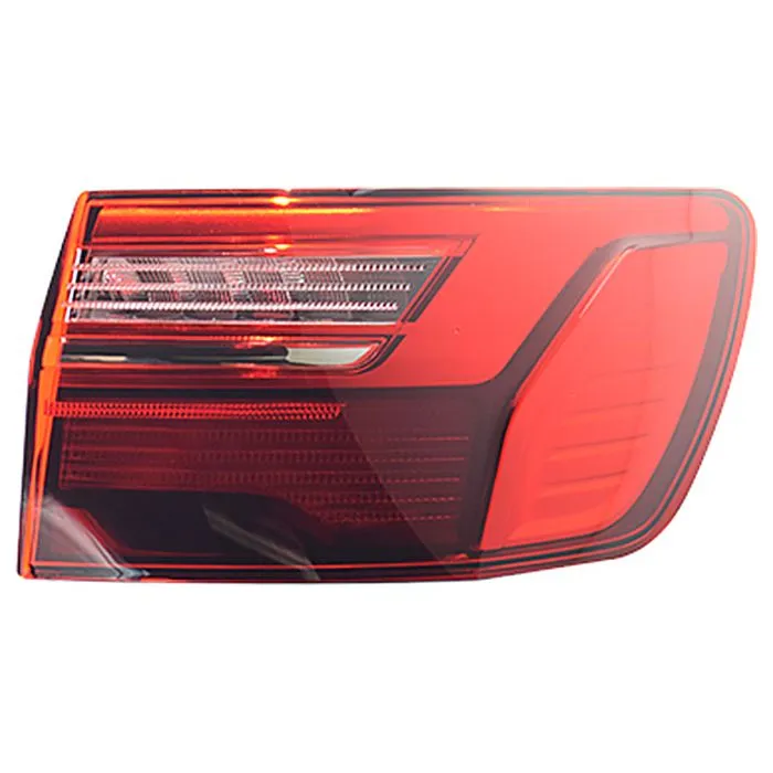 Audi A4 2019-2025 Feu Arrière Droit Break Extérieur LED AL