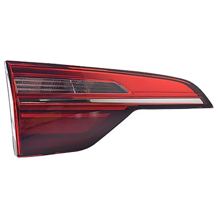 Audi A4 2019-2025 Farolim Traseiro Esquerdo Break Interior LED AL