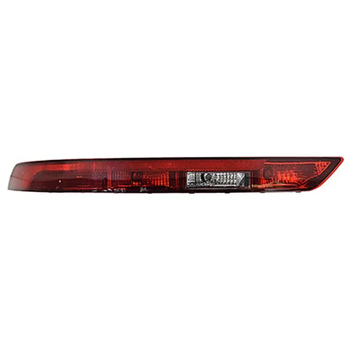 Audi Q5 2021+ Feu Arrière Gauche Dans Pare-Chocs