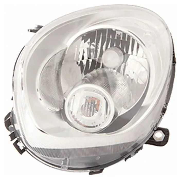 MINI Countryman 2010-2017 Phare Gauche Clignotant Blanc H4