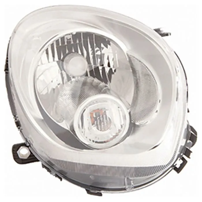 MINI Countryman 2010-2017 Farol Direito Pisca Branco H4