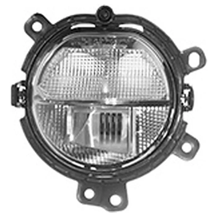 MINI 3/5D./Cabrio 2013-2025 Nebelscheinwerfer Rechts LED