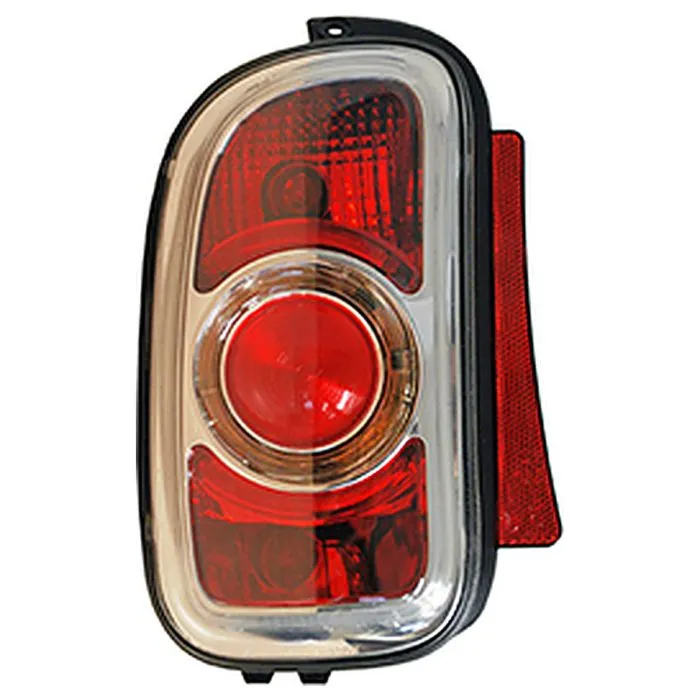 MINI 2010-2014 Rücklicht links Clubman Blinker Orange