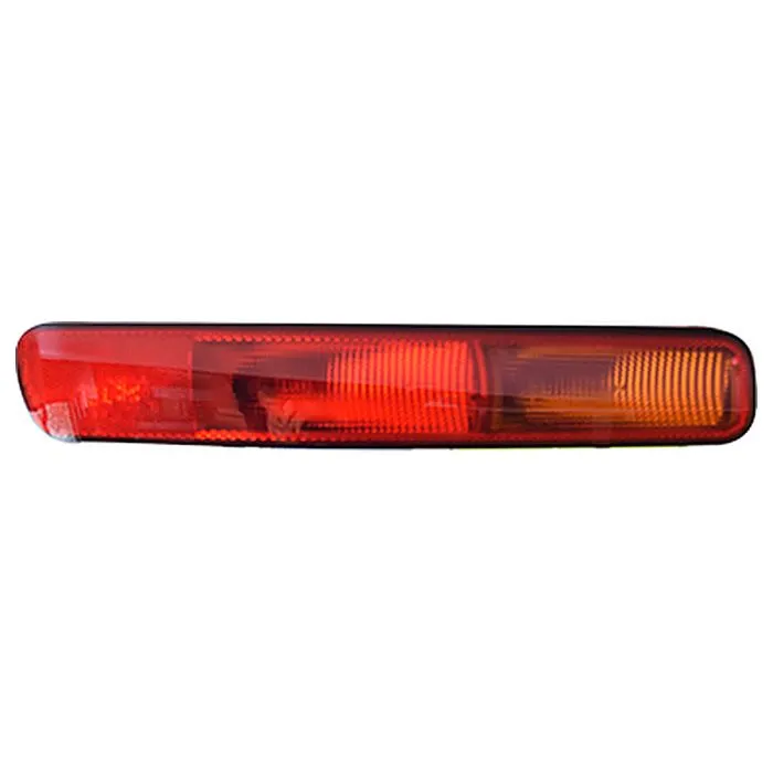 MINI Clubman 2019+ Linkes Rücklicht In Stoßstange LED Valeo