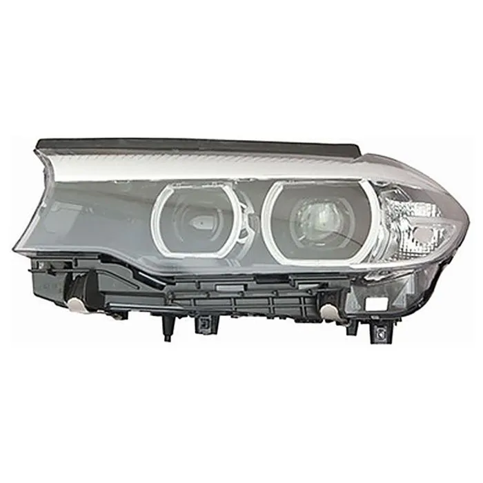 BMW Série 5 G30 G31 Phare gauche 2017-2020 LED