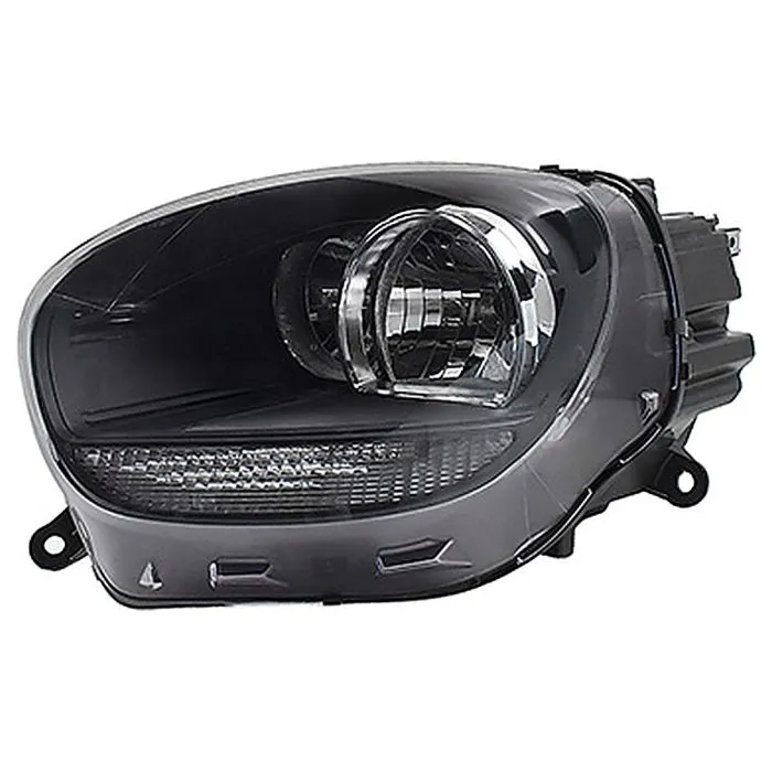 MINI Faro Izquierdo 2017-2020 Ajuste Eléctrico + Motor H7