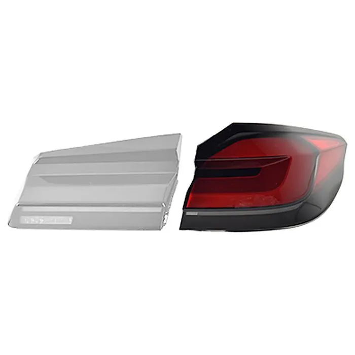 BMW 5 G30/G31 2021-2024 Rücklicht Rechts Außen Limousine