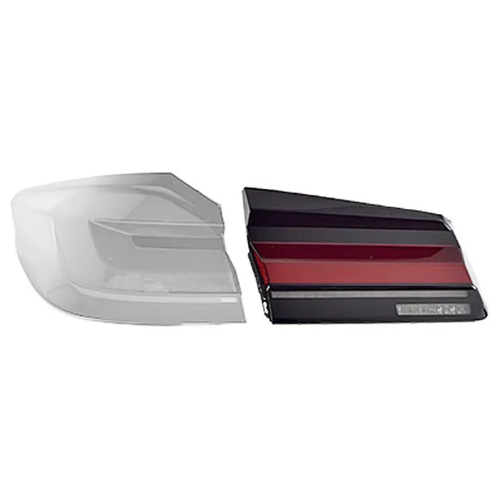 BMW 5 G30/G31 2021-2024 Rücklicht Links Innen Limousine ULO