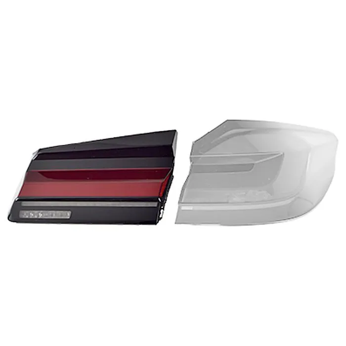 BMW 5 G30/G31 2021-2024 Rear Light Right Inner Sedan ULO