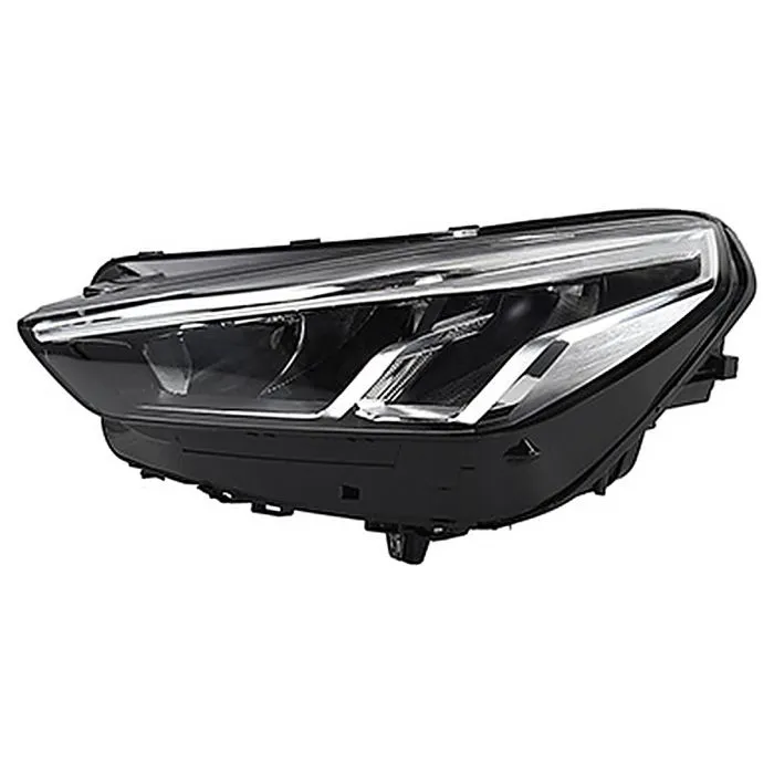 BMW IX1 U11/X1 U11 2022+ Faro LED Izquierdo Sin Iluminación Adaptativa + Motor LED