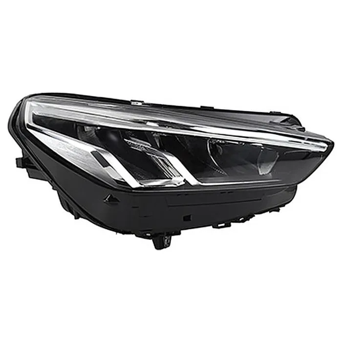 BMW IX1 U11/X1 U11 2022+ Faro LED Destro Senza Illuminazione Adattiva + Motore LED