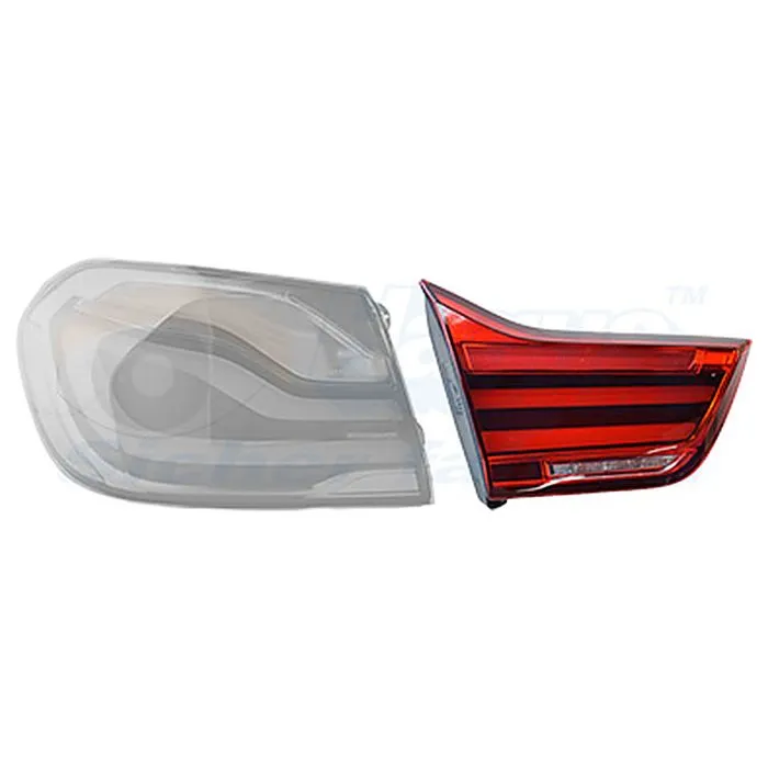 BMW 4 F32/33/36 2017-2021 Rücklicht links innen LED ULO Nicht Black Line ULO
