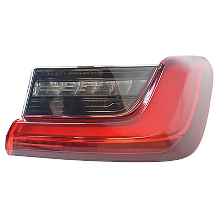 BMW 3 G20 Berlina/3 G21 Touring 2018-2022 Fanale Posteriore Destro Berlina Esterno LED