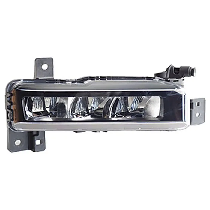 BMW 3 G20 Berlina/3 G21 Touring 2018-2022 Faro Antiniebla Izquierdo Non M-Pack LED