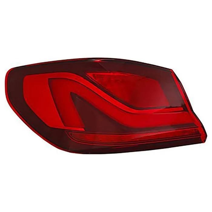 BMW 1 F40 2019-2024 Rear Light Left Outer LED