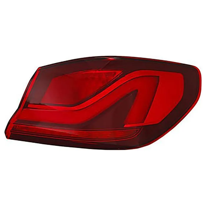 BMW 1 F40 2019-2024 Fanale posteriore destro esterno LED