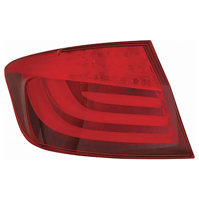 BMW 5 F10/F11 2010-2013 Rücklicht Links Außen Limousine