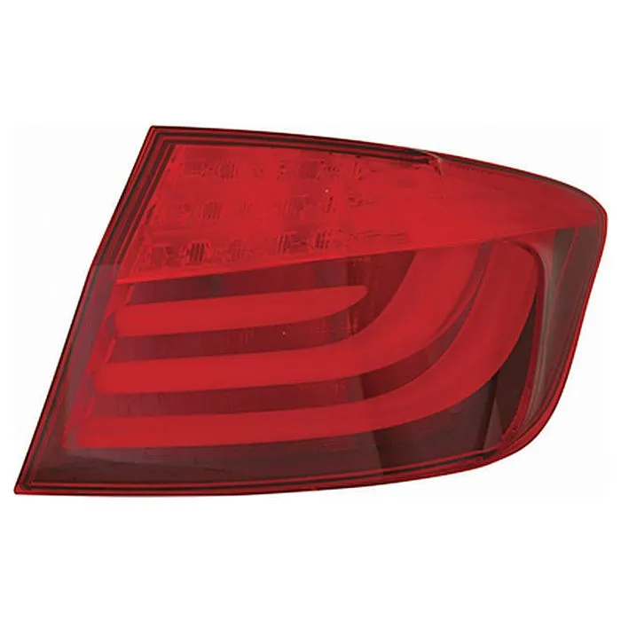 BMW 5 F10/F11 2010-2013 Rear Light Right Outer Sedan