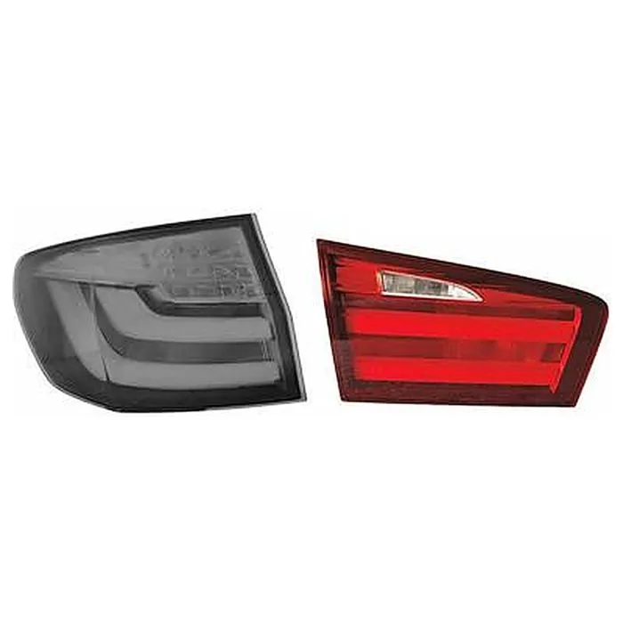 BMW 5 F10/F11 2010-2013 Piloto Trasero Izquierdo Interior Break