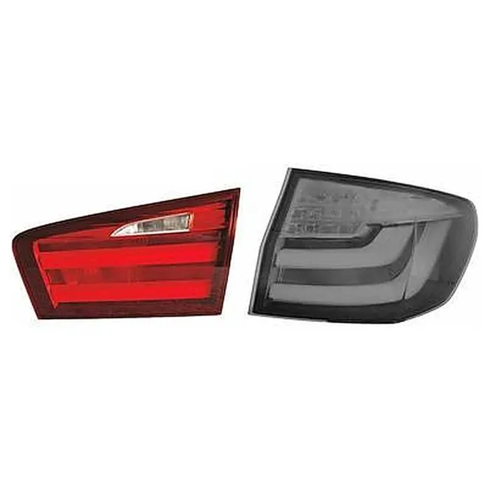BMW 5 F10/F11 2010-2013 Rear Light Right Inner Estate