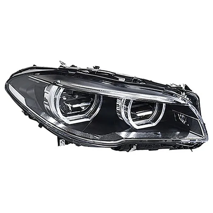 BMW 5 F10/F11 2013-2017 Phare Double Droit + Moteur Éclairage Adaptatif LED