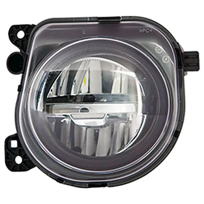 BMW 5 F10/F11/5 GT F07 2013-2017 Faro antiniebla izquierdo LED