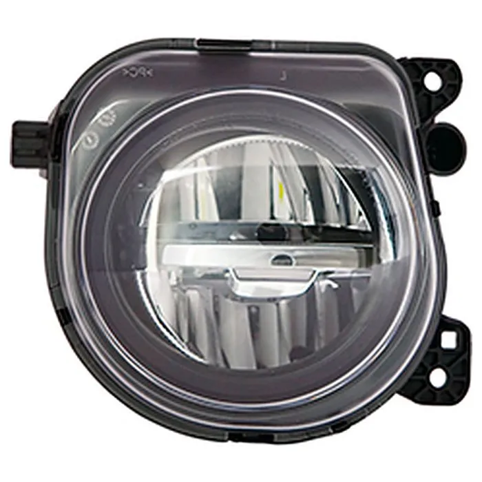 BMW 5 F10/F11/5 GT F07 2013-2017 Faro Antiniebla Derecho LED