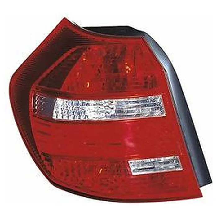 BMW 1 E81/87 2007-2012 Rear Light Left Without Electrical Part