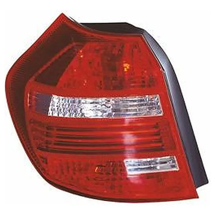 BMW 1 E81/87 2007-2012 Farolim Traseiro Esquerdo LED Sem Parte Elétrica