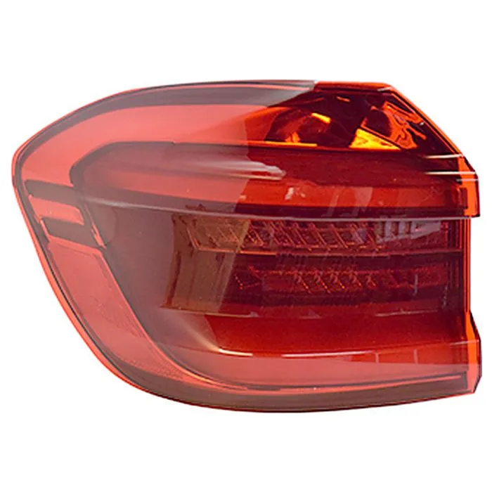 BMW IX3 G08/X3 G01 2017-2021 Achterlicht Links Buiten LED