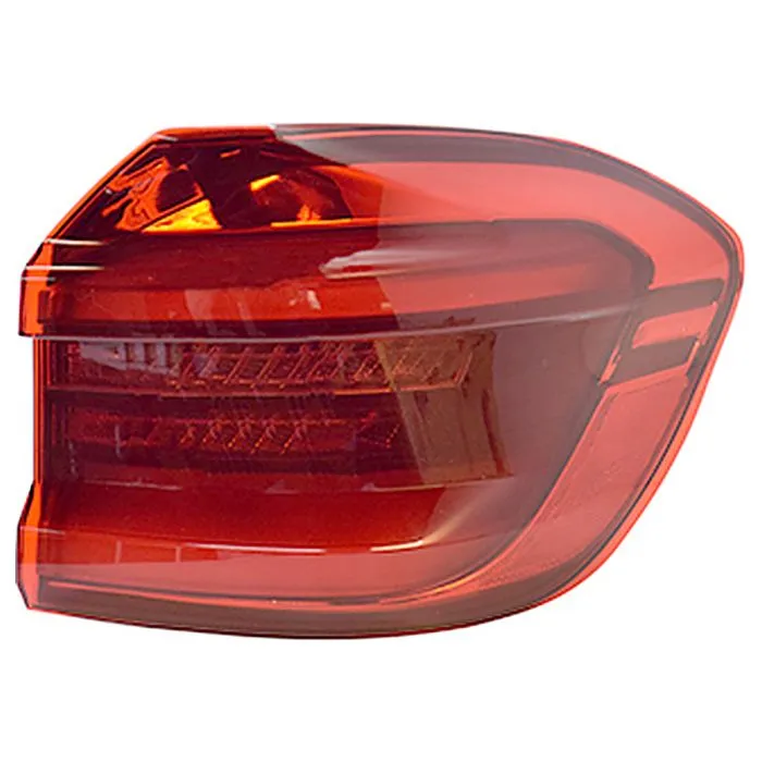 BMW IX3 G08/X3 G01 2017-2021 Achterlicht Rechts Buiten LED
