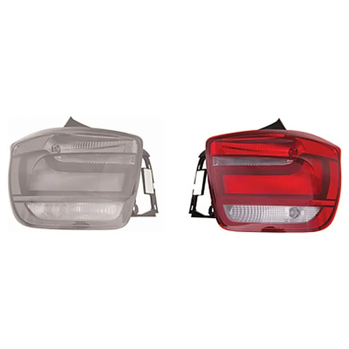 BMW 1 F20/F21 2011-2015 Rear Light Right Valeo