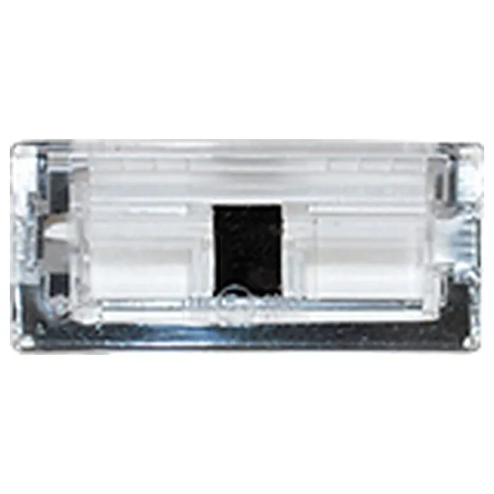 BMW 1998-2006 Licence Plate Light Right/Left Sedan