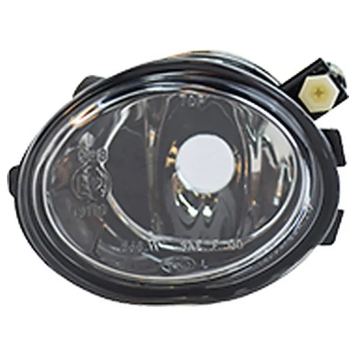 BMW 3 E46 4D/3 E46 Break 2000-2005 Fendinebbia Sinistra Trasparente HB4