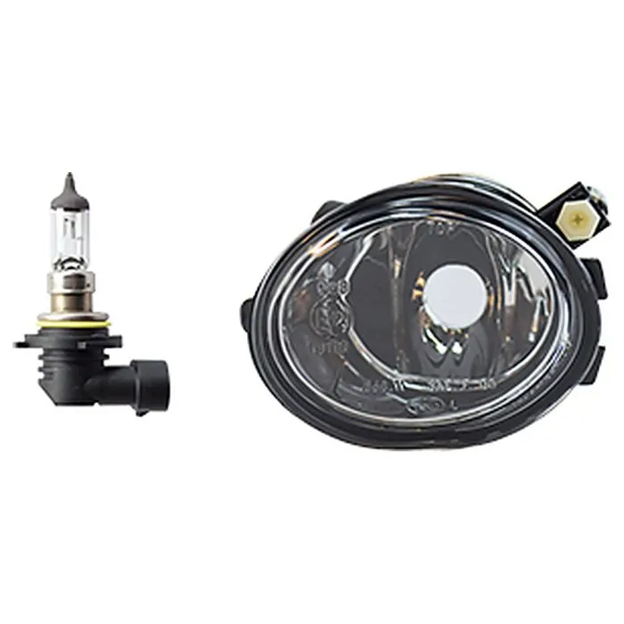 BMW 3 E46 4D/3 E46 Break 2000-2005 Nebelscheinwerfer Links Klar HB4 ZKW