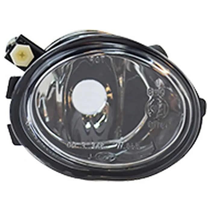 BMW 3 E46 4D/3 E46 Estate 2000-2005 Fog Light Right Clear HB4