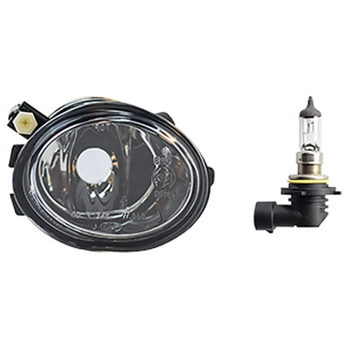 BMW 3 E46 4D/3 E46 Break 2000-2005 Nebelscheinwerfer Rechts Klar HB4 ZKW