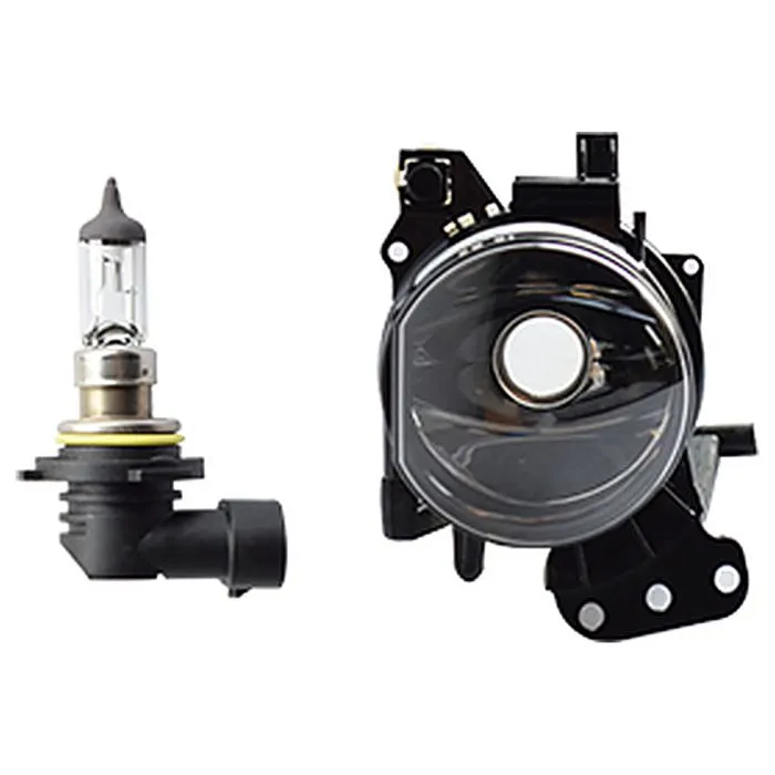 BMW 5 E60 2003-2010 Farol de Nevoeiro Esquerdo HB4 ZKW