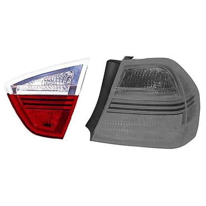 BMW 3 E90/3 E91 Touring 2005-2008 Fanale Posteriore Destro Interno Berlina
