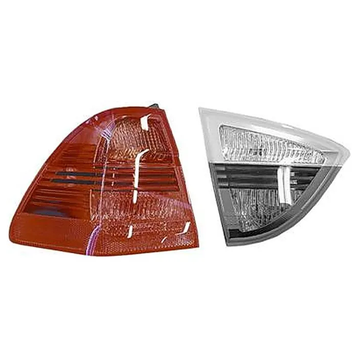 BMW 3 E90/3 E91 Touring 2005-2008 Fanale Posteriore Sinistro Esterno Wagon