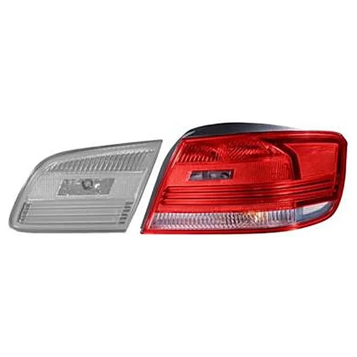 BMW 3 E92/3 Coupe 2006-2010 Rücklicht Rechts Außen ULO