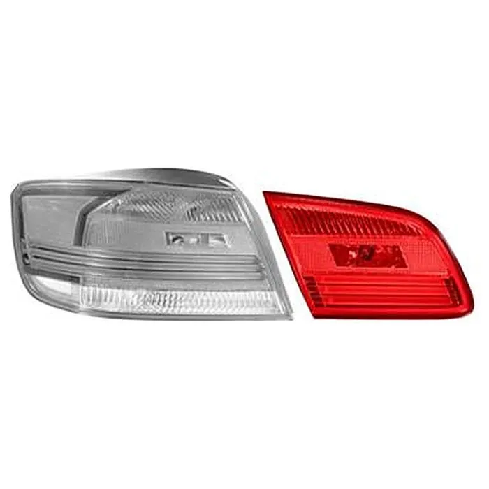 BMW 3 E92/3 Coupe 2006-2010 Feu Arrière Gauche Intérieur ULO