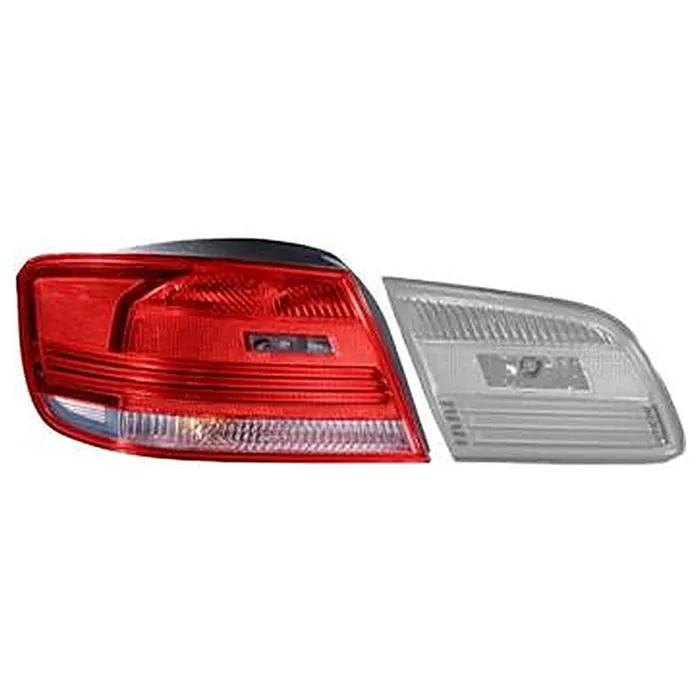 BMW 3 E92/3 Cabrio 2006-2010 Rear Light Left Outer ULO