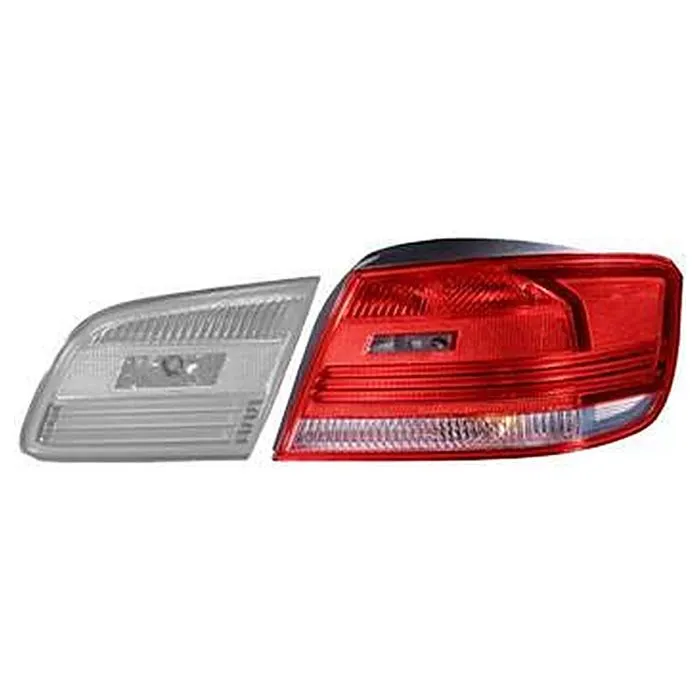 BMW 3 E92/3 Cabrio 2006-2010 Rücklicht Rechts Außen ULO