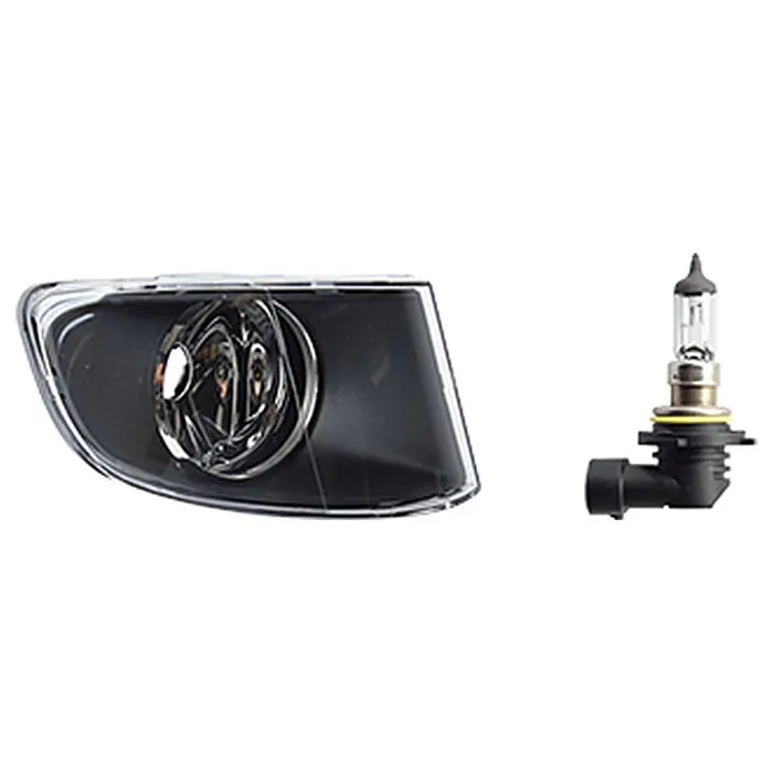 BMW 3 E92/3 Coupe 2006-2014 Faro Antiniebla Derecho H8 ZKW