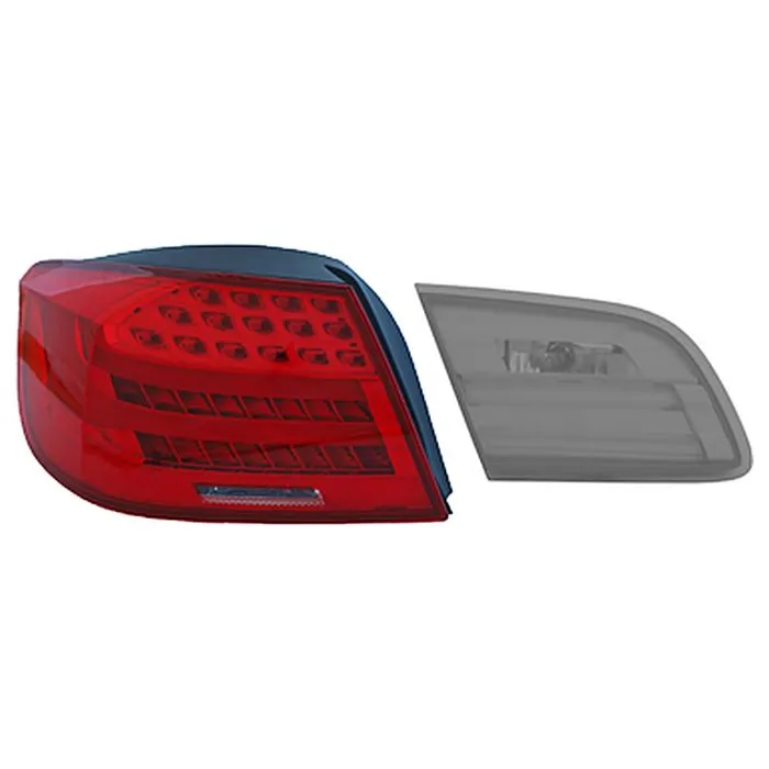 BMW 3 E92/3 Coupe 2010-2014 Rear Light Left Outer ULO