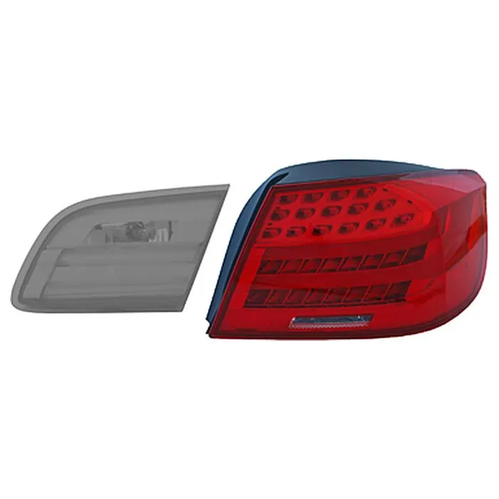 BMW 3 E92/3 Cabrio 2010-2014 Fanale Posteriore Destro Esterno ULO