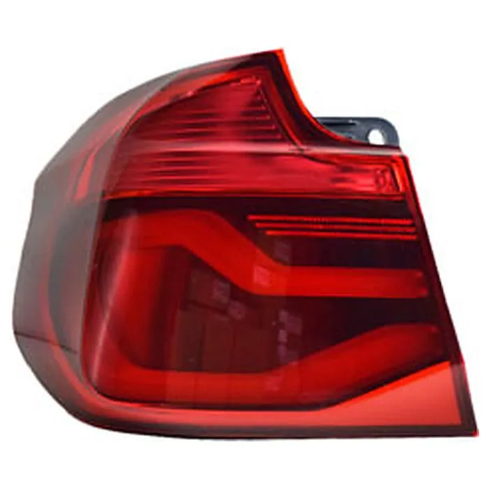 BMW 3 GT F34 2016-2019 Rear Light Left Outer ULO